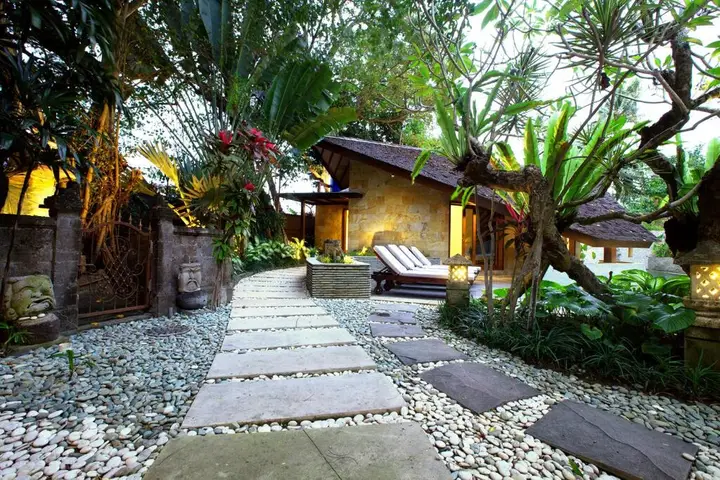 Kalyca Villa Seminyak — фото 3