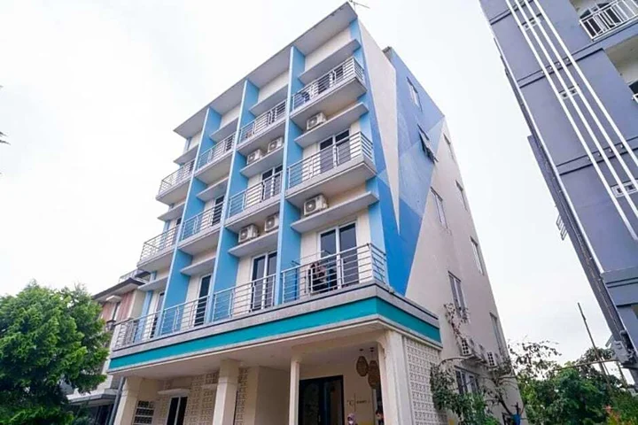 Legok: Behomy 3C Residence near ICE BSD