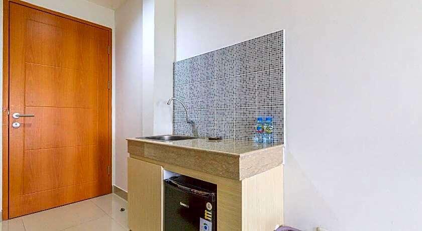 Депок: RedLiving Apartemen Evenciio - Arutala Living