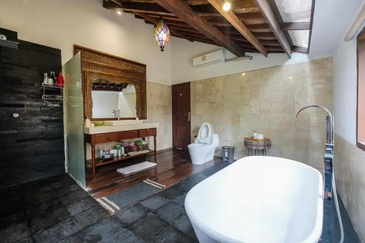 The Lavana Ziza Living And Villas Seminyak — фото 3