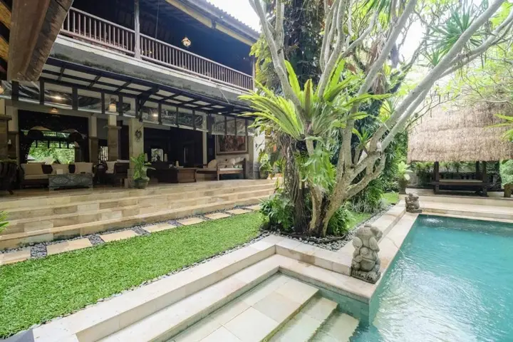 The Lavana Ziza Living And Villas Seminyak — фото 2