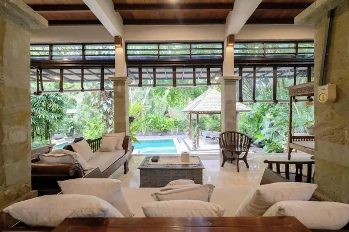 The Lavana Ziza Living And Villas Seminyak — фото 4