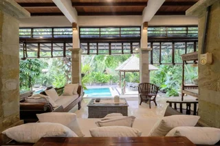 Керобокан: The Lavana Ziza Living And Villas Seminyak