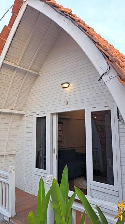 Табанан: Pererenan Wong cottage