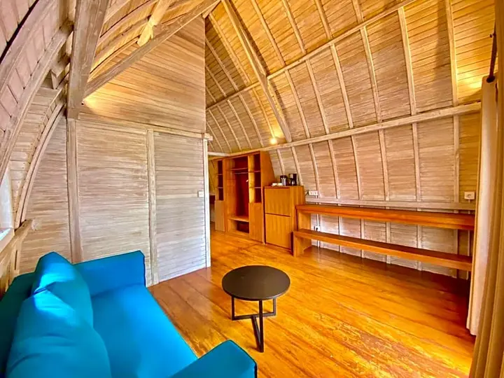 Табанан: Pererenan Wong cottage