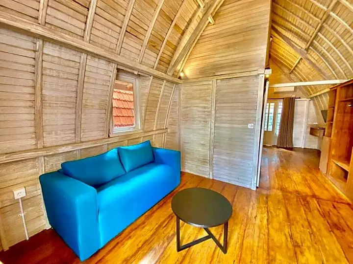 Табанан: Pererenan Wong cottage