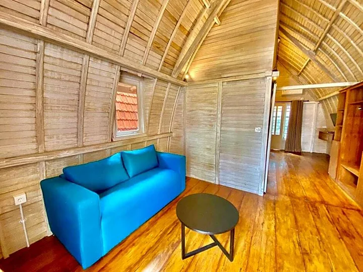 Табанан: Pererenan Wong cottage