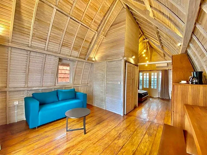 Табанан: Pererenan Wong cottage