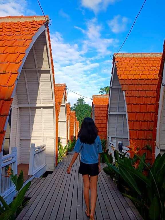 Табанан: Pererenan Wong cottage