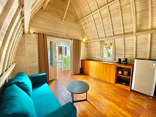 Табанан: Pererenan Wong cottage