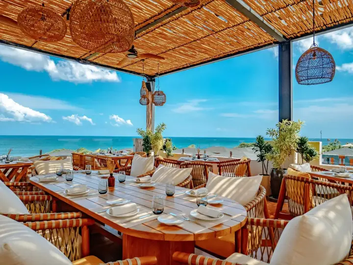 Чангу: Secana Beachtown Resort & Residences