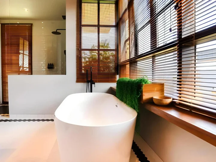 Чангу: Secana Beachtown Resort & Residences