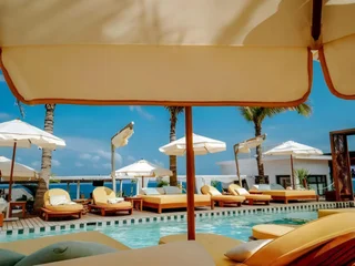 Чангу: Secana Beachtown Resort & Residences