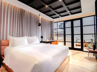 Чангу: Secana Beachtown Resort & Residences