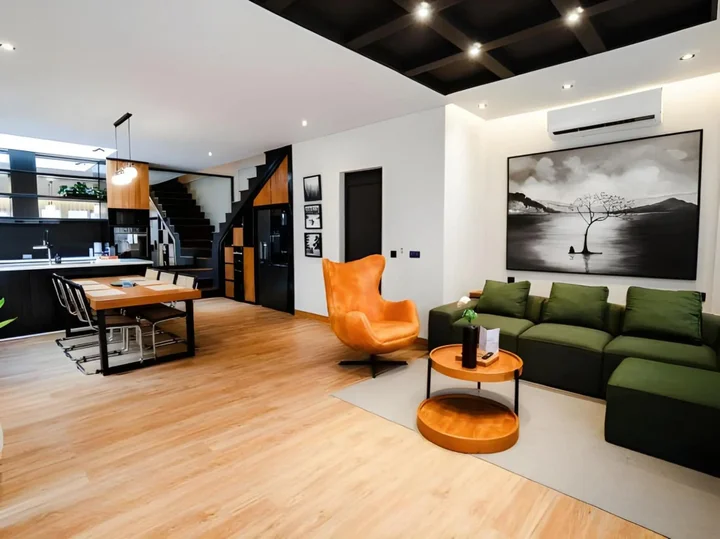 Чангу: Secana Beachtown Resort & Residences