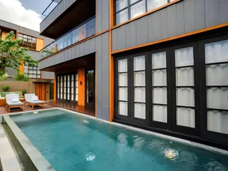 Чангу: Secana Beachtown Resort & Residences