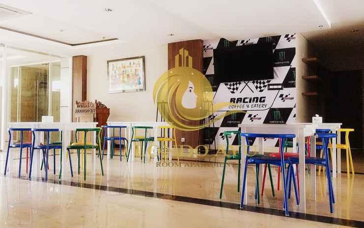 Депок: LONDO AYU Room Apartment - STUDIO DELUXE