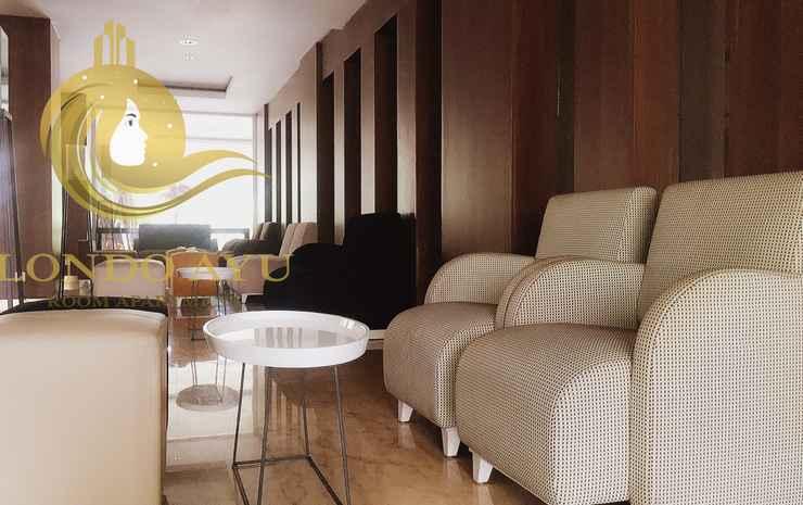 Депок: LONDO AYU Room Apartment - STUDIO DELUXE