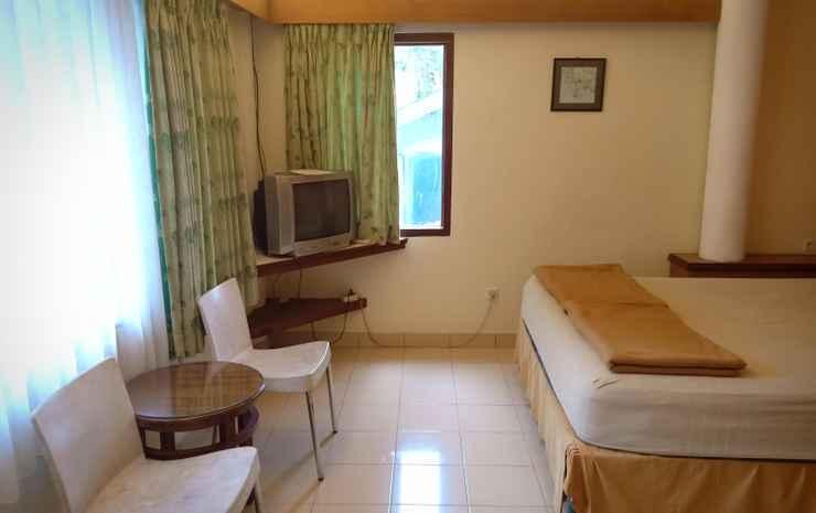 Cozy Room Kelud at Rawa Pening Garden — фото 2