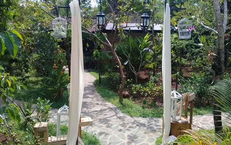 Семаранг: Villa 2 Bedroom at Joglo Java Dua