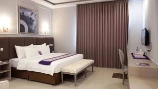 Семаранг: Horison Inn Alaska Semarang(Formerly The Alaska)