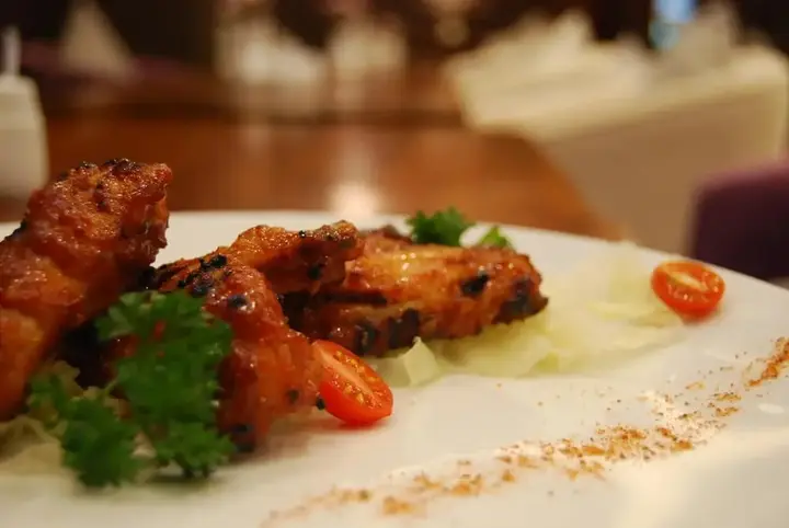 Семаранг: Horison Inn Alaska Semarang(Formerly The Alaska)