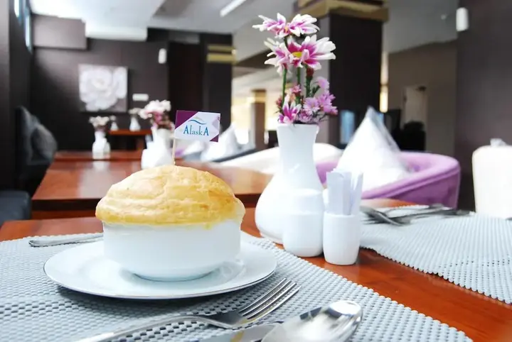 Семаранг: Horison Inn Alaska Semarang(Formerly The Alaska)