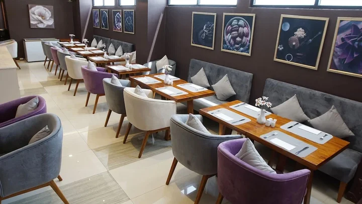 Семаранг: Horison Inn Alaska Semarang(Formerly The Alaska)