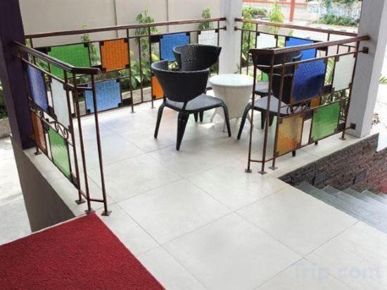 Семаранг: Horison Inn Alaska Semarang(Formerly The Alaska)