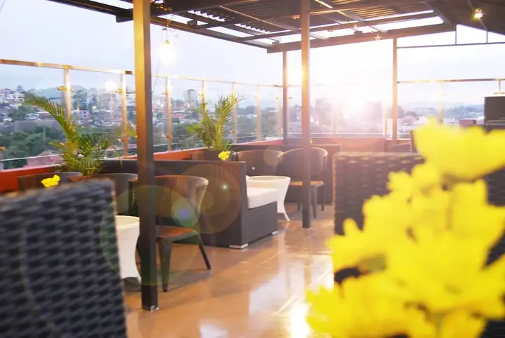 Семаранг: Horison Inn Alaska Semarang(Formerly The Alaska)