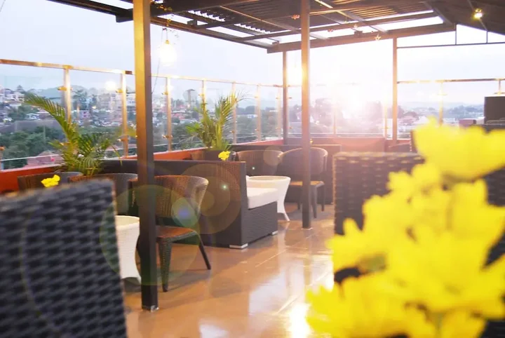 Семаранг: Horison Inn Alaska Semarang(Formerly The Alaska)