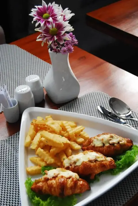 Семаранг: Horison Inn Alaska Semarang(Formerly The Alaska)