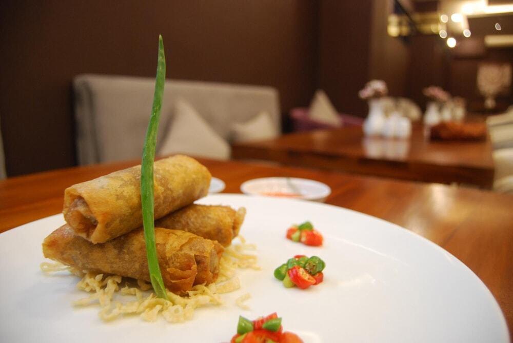 Семаранг: Horison Inn Alaska Semarang(Formerly The Alaska)