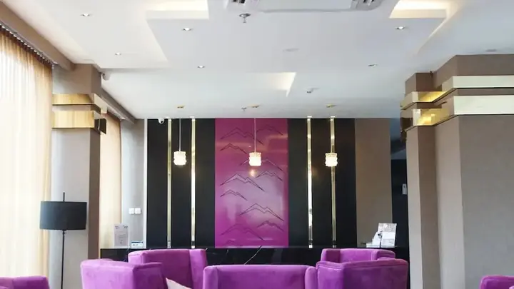Семаранг: Horison Inn Alaska Semarang(Formerly The Alaska)