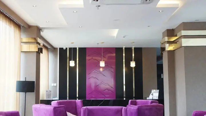 Семаранг: Horison Inn Alaska Semarang(Formerly The Alaska)