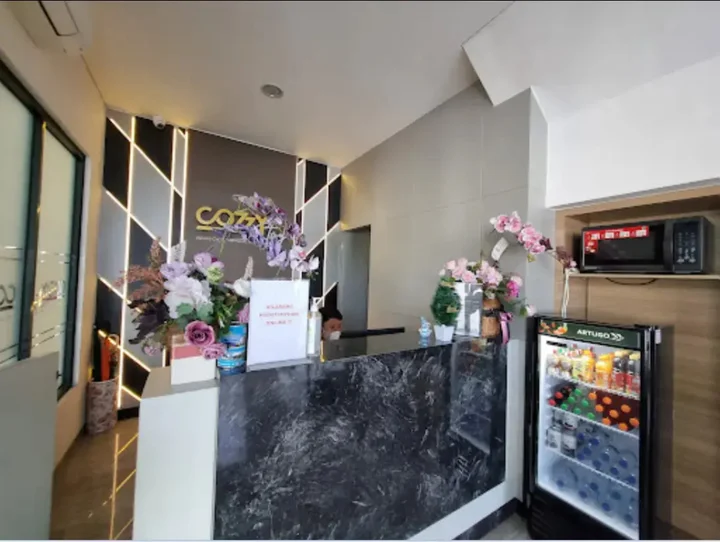 Семаранг: Cozzy Stay Semarang