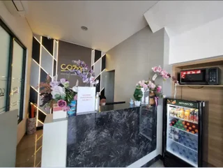 Семаранг: Cozzy Stay Semarang