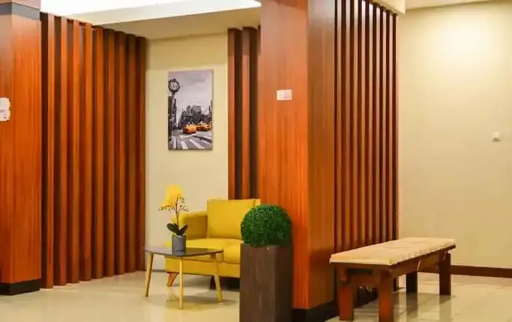 Семаранг: ART 2STAY Hotel