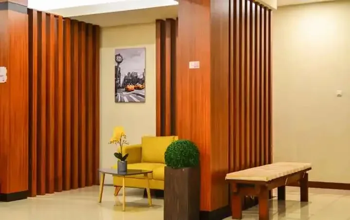 Семаранг: ART 2STAY Hotel