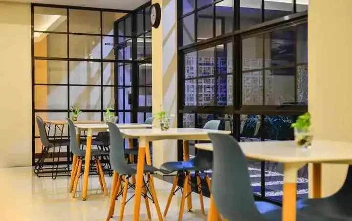 Семаранг: ART 2STAY Hotel