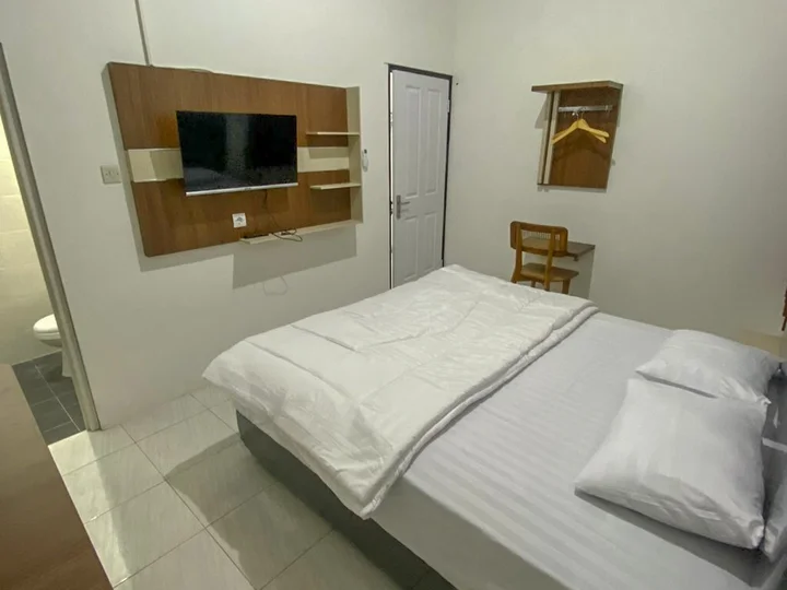 Семаранг: Nikie Guesthouse