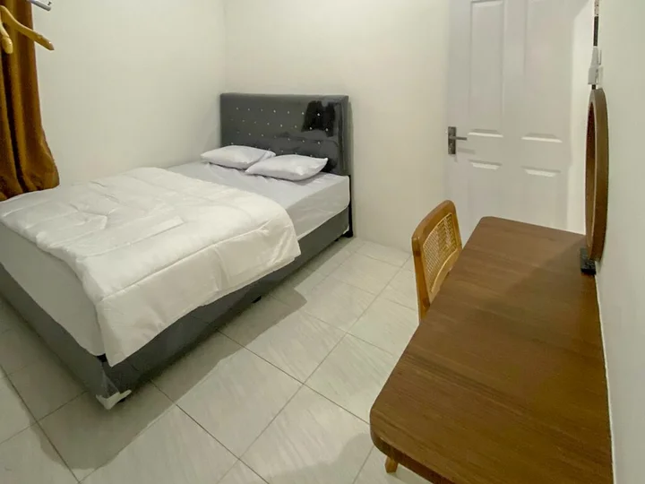 Семаранг: Nikie Guesthouse