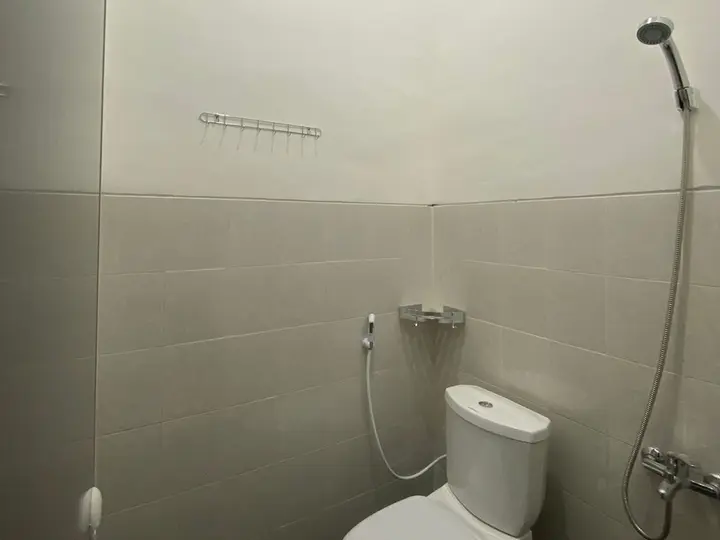Семаранг: Nikie Guesthouse