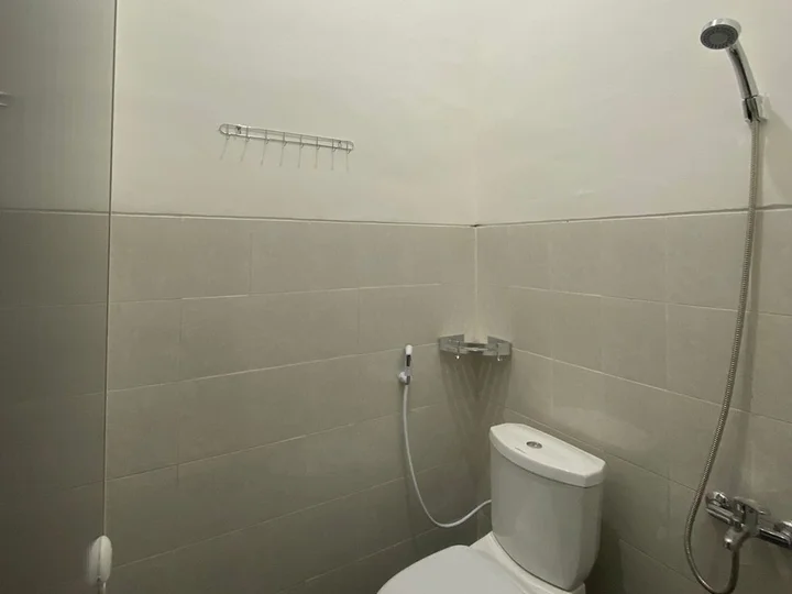 Семаранг: Nikie Guesthouse