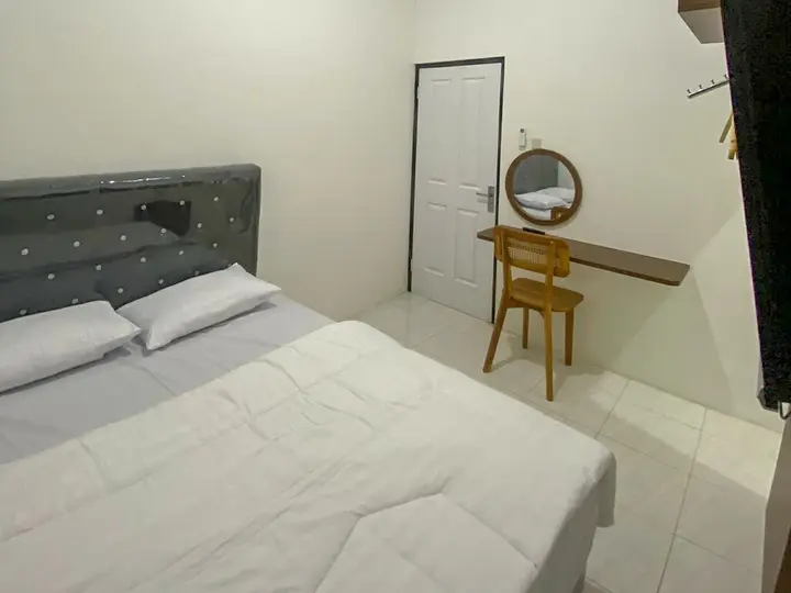 Семаранг: Nikie Guesthouse