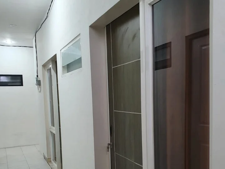 Семаранг: Nikie Guesthouse