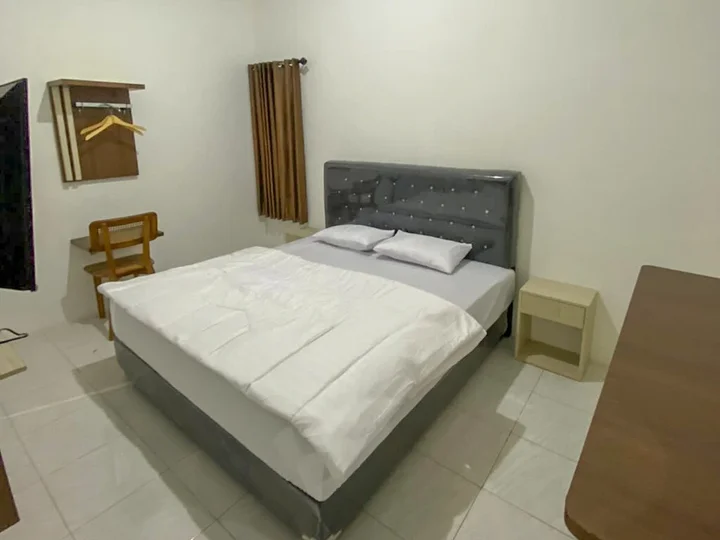 Семаранг: Nikie Guesthouse