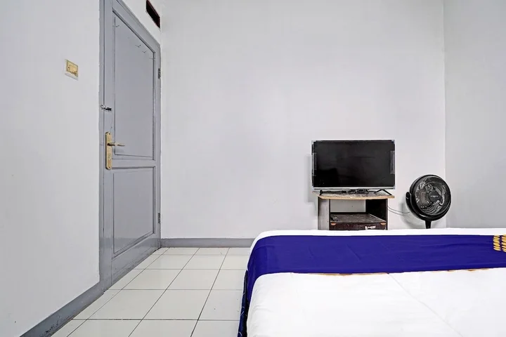 Семаранг: OYO 92512 Atlanta Guesthouse
