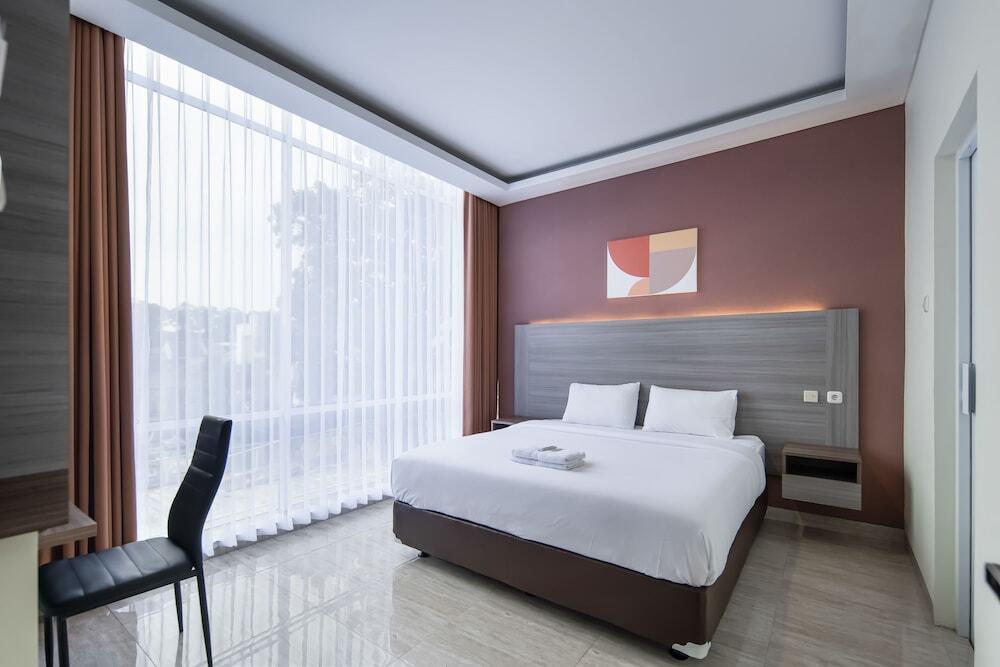 Бандунг: Cove West Inn