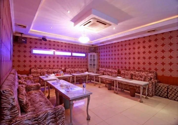 Батам: Golden View Hotel